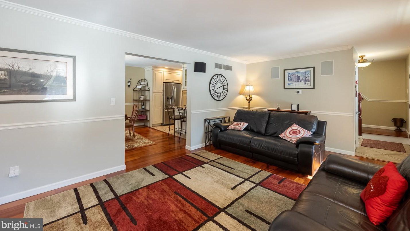 123 Karen Cir, Romansville PA  19320-5518 exterior