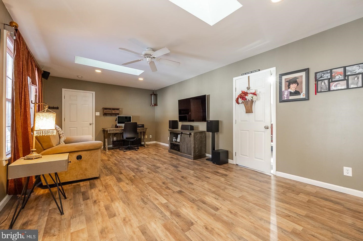 123 Karen Cir, Romansville PA  19320-5518 exterior