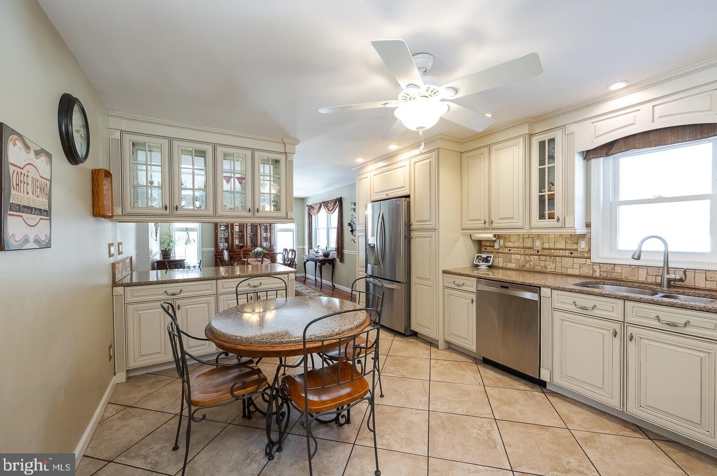 123 Karen Cir, Romansville PA  19320-5518 exterior