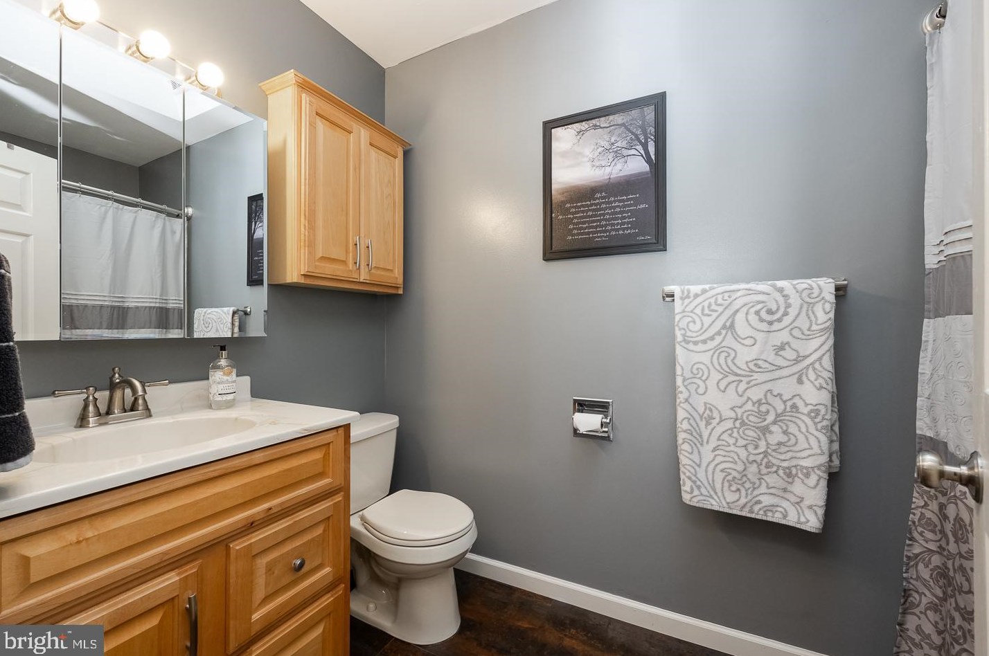 123 Karen Cir, Romansville PA  19320-5518 exterior