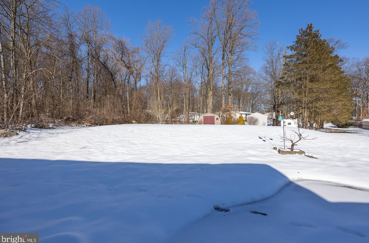 123 Karen Cir, Romansville PA  19320-5518 exterior