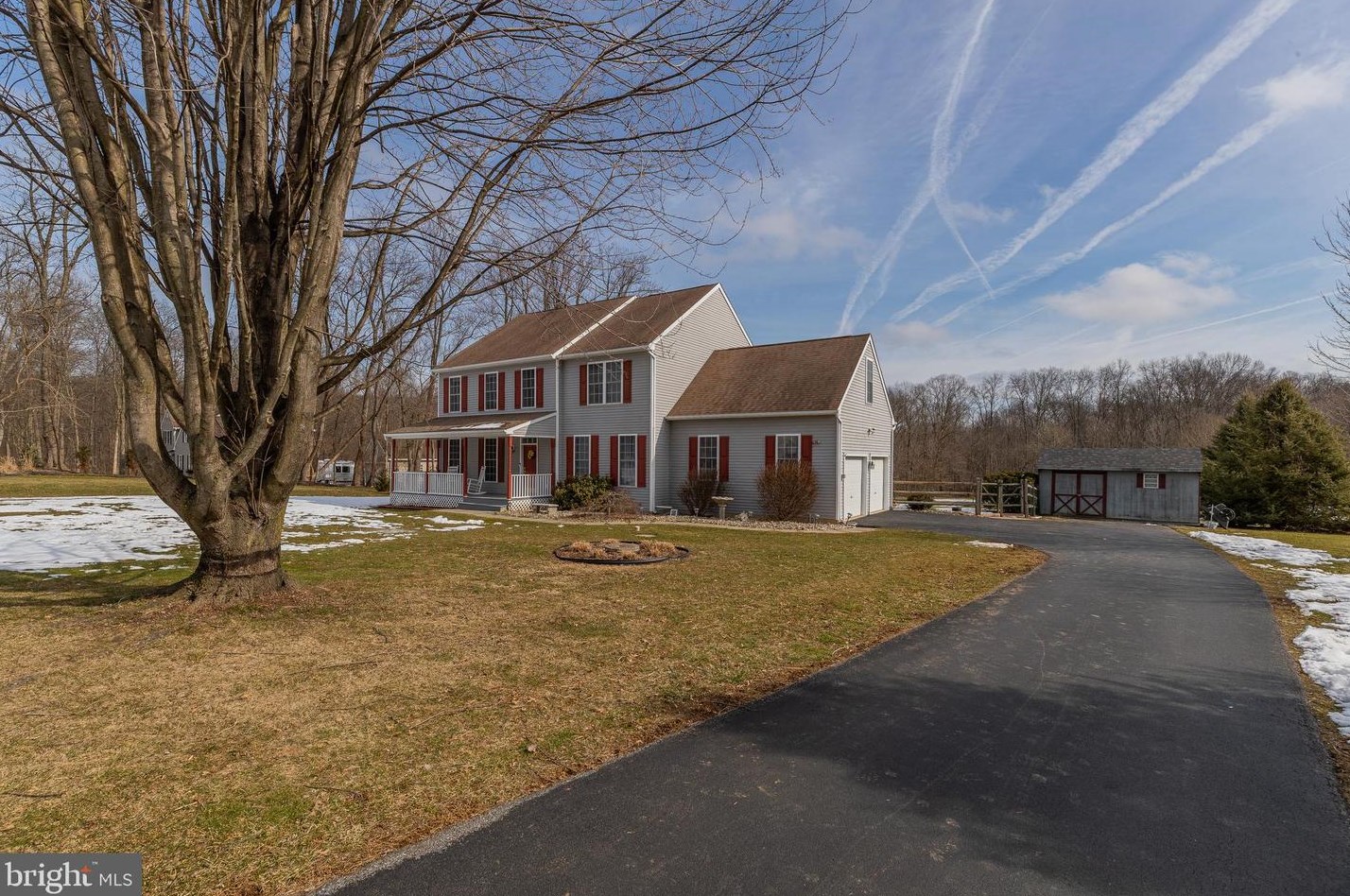116 Shepherds Way, Romansville, PA 19320-1097