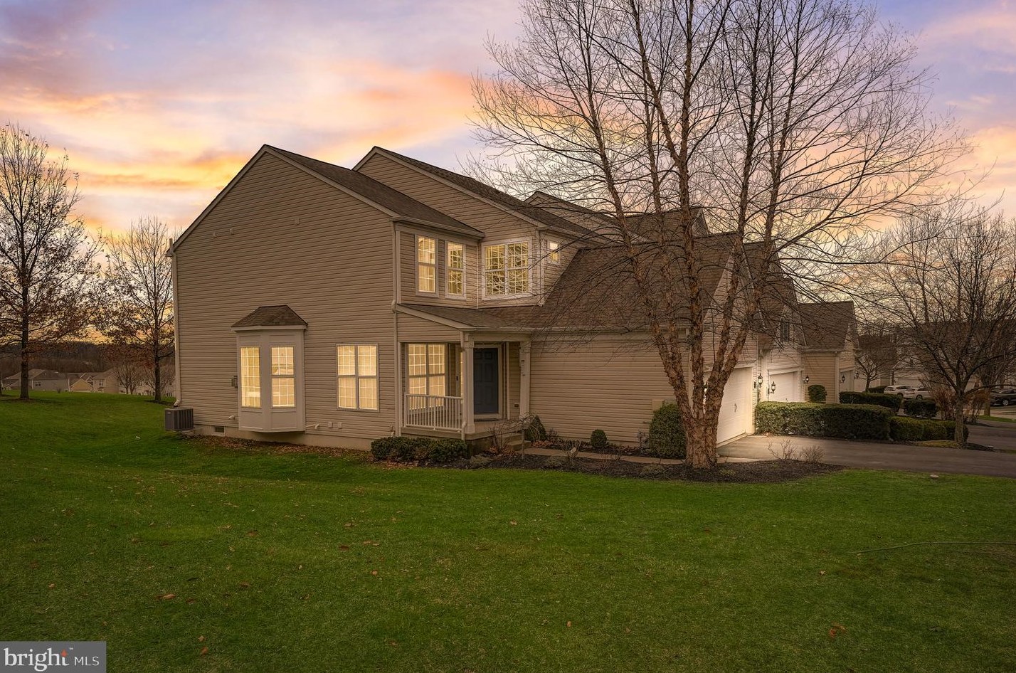 250 N Caldwell Cir, Downingtown, PA 19335