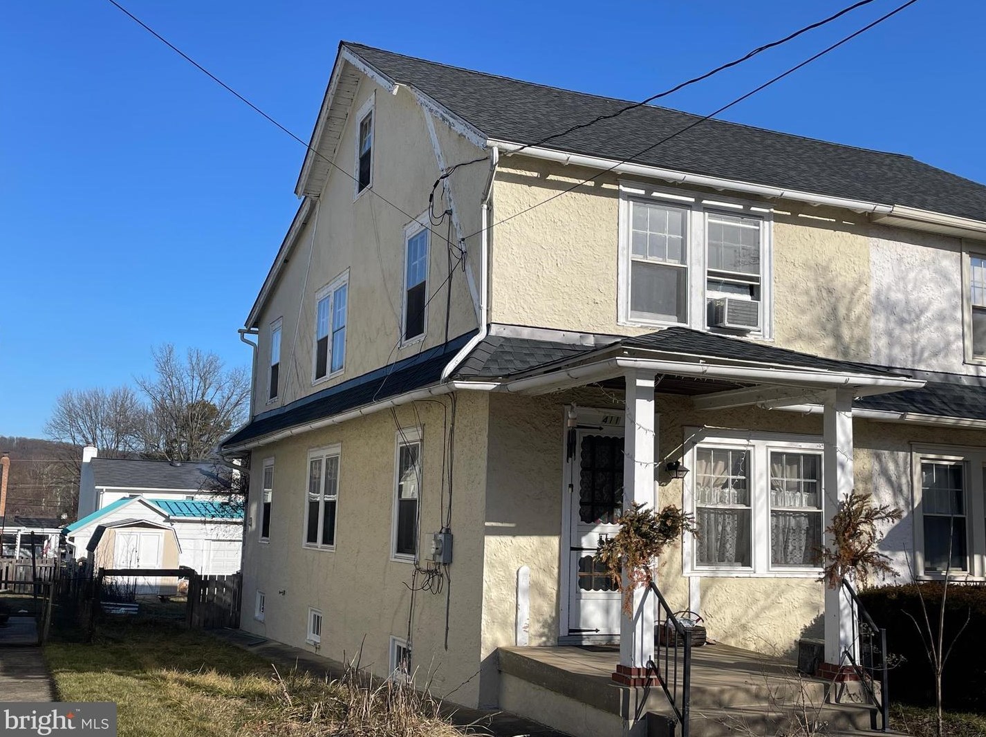 411 Highland Ave, Downingtown, PA 19335