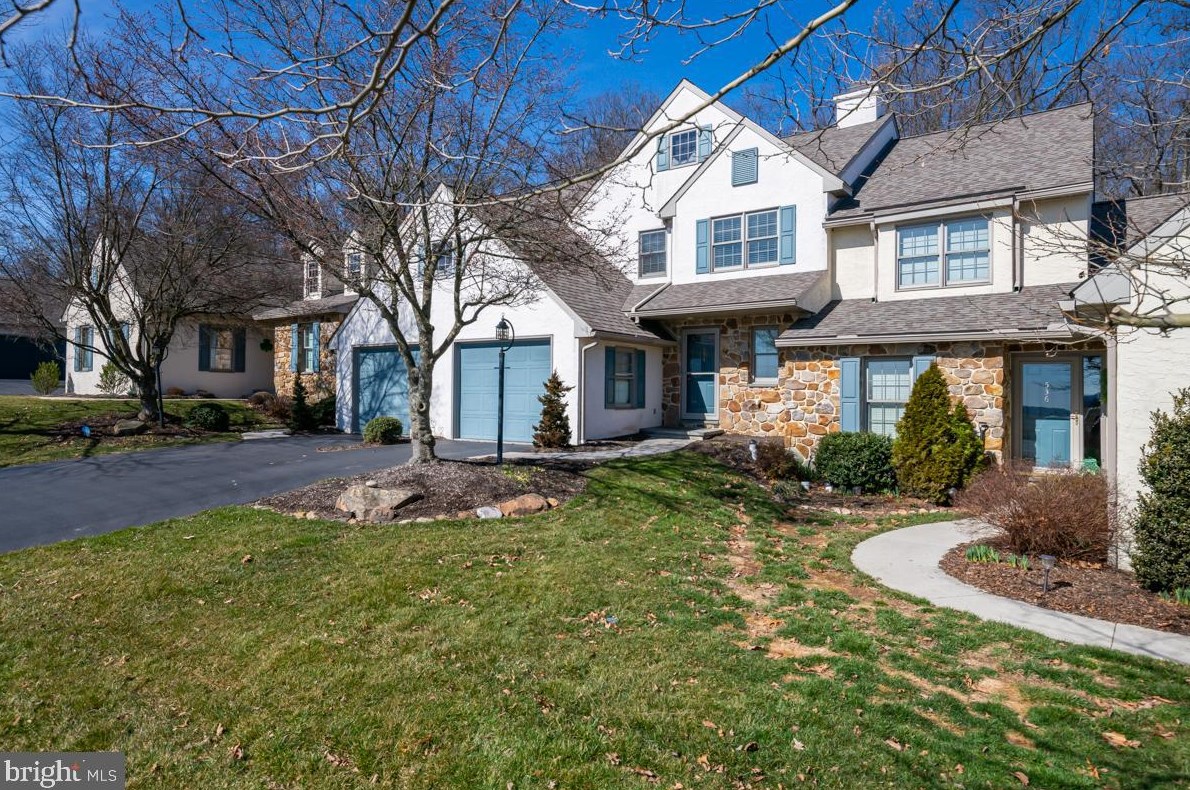 534 Kennelwoods Dr, Marsh, PA 19520