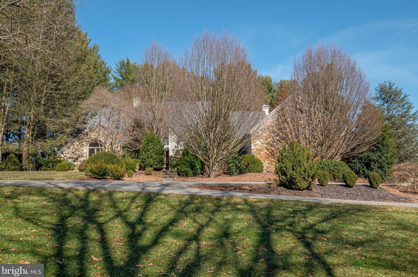 708 Haldane Dr, Kennett Sq, PA 19348-1546