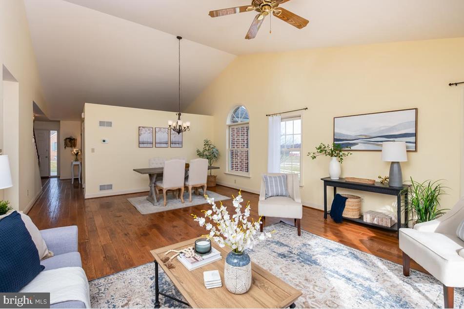 79 Ascot Dr, Elverson, PA 19520 MLS PACT2060842 Coldwell Banker