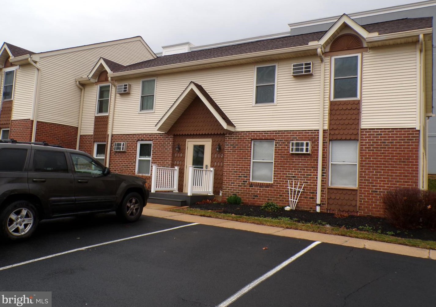 312 Walnut Ct Way, Kennett Sq, PA 19348