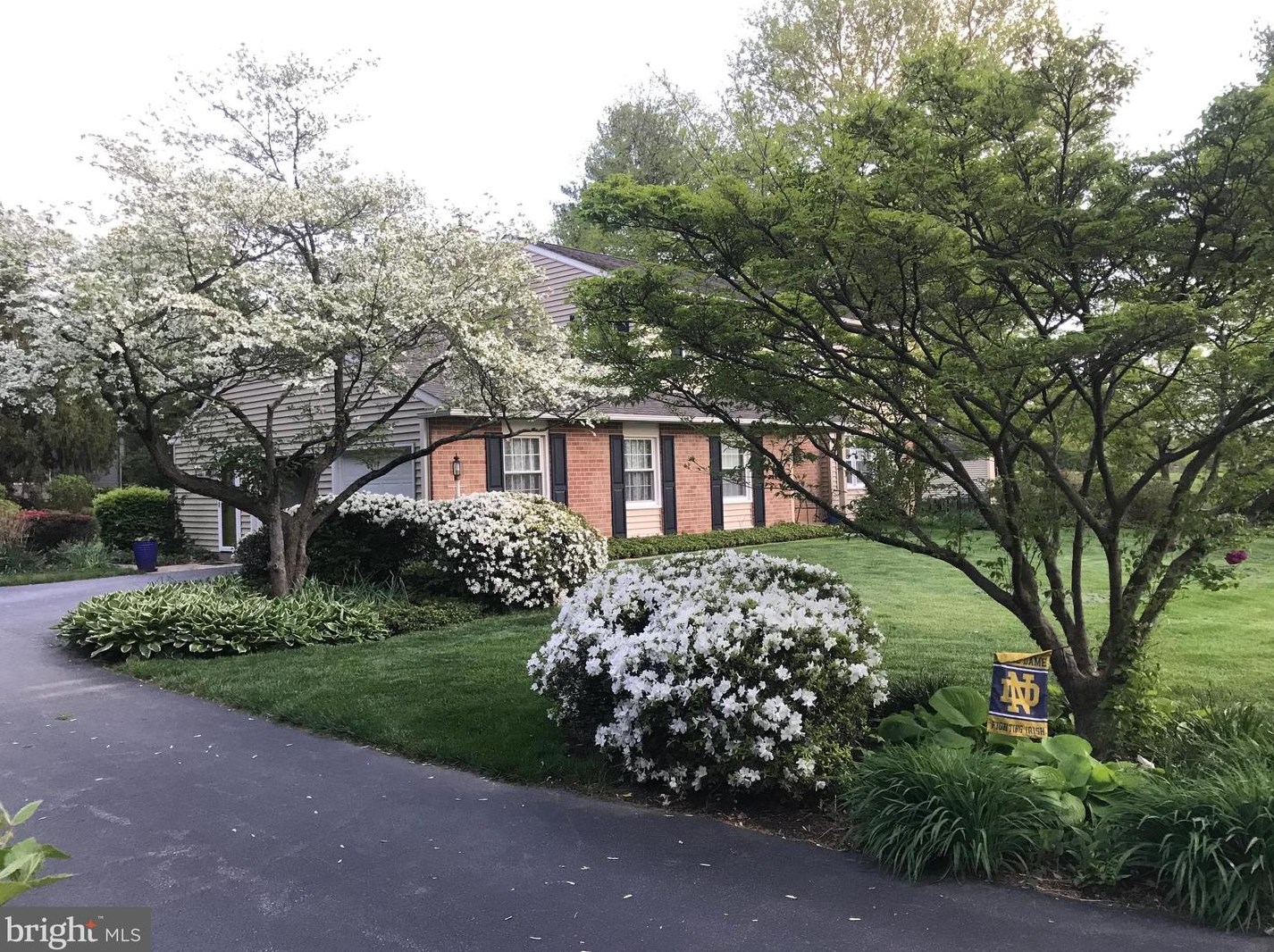 511 Barker Dr, West Chester, PA 19380-6345