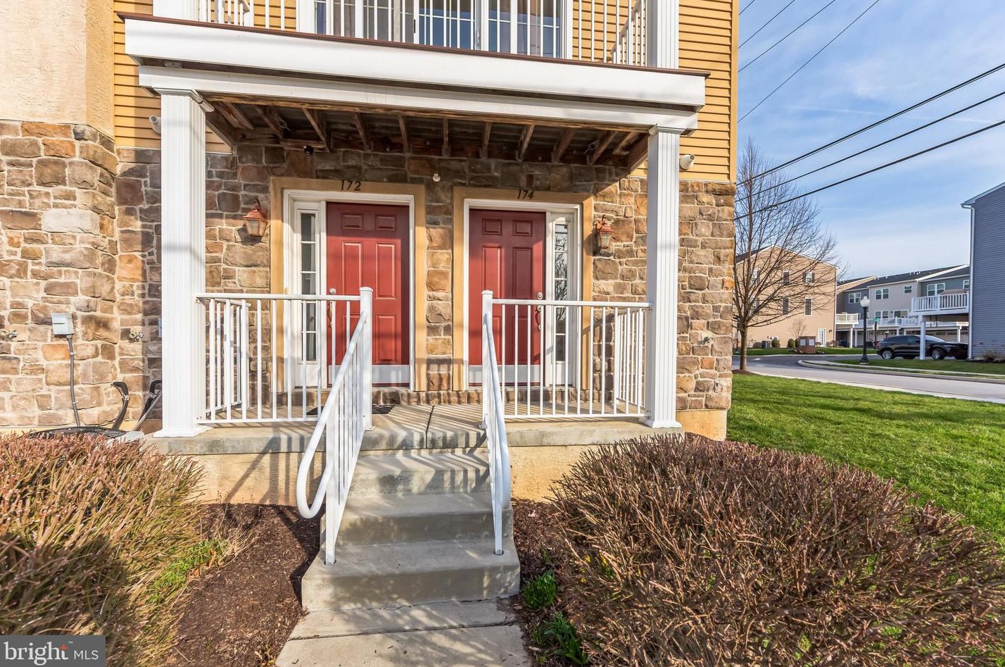 174 Justin Dr, West Chester, PA 19382-3428