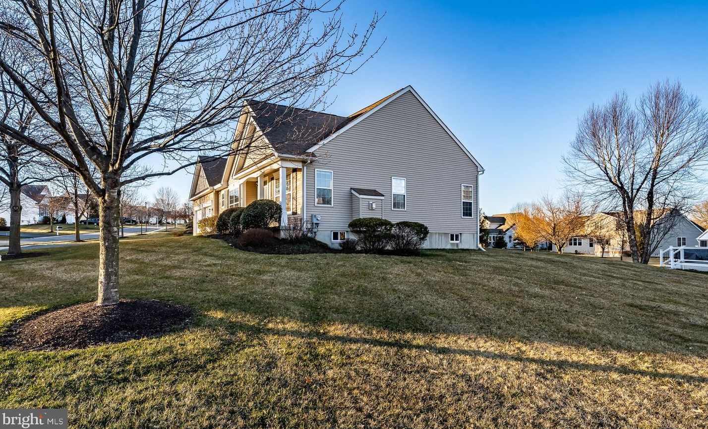 414 Westview Dr, Avondale, PA 19311