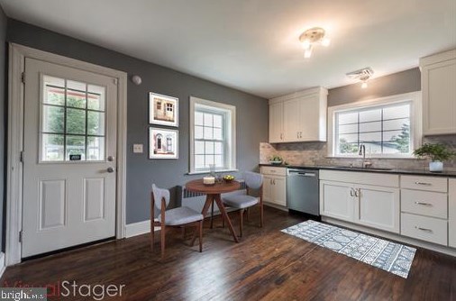 126 S Walnut St, Kennett Sq, PA 19348