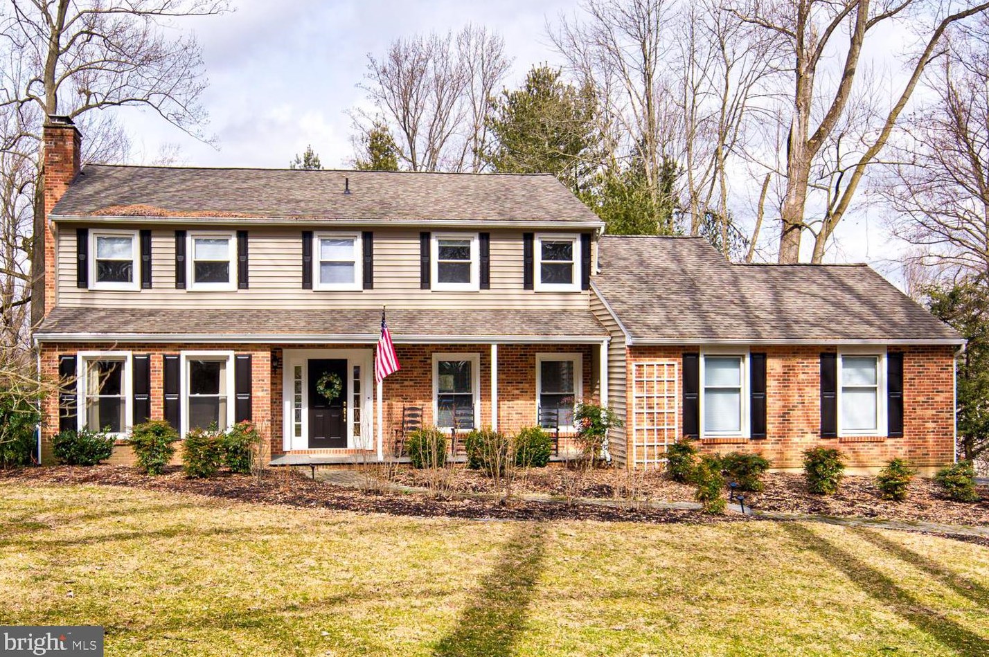 114 Stoney Ridge Rd, Landenberg, PA 19350