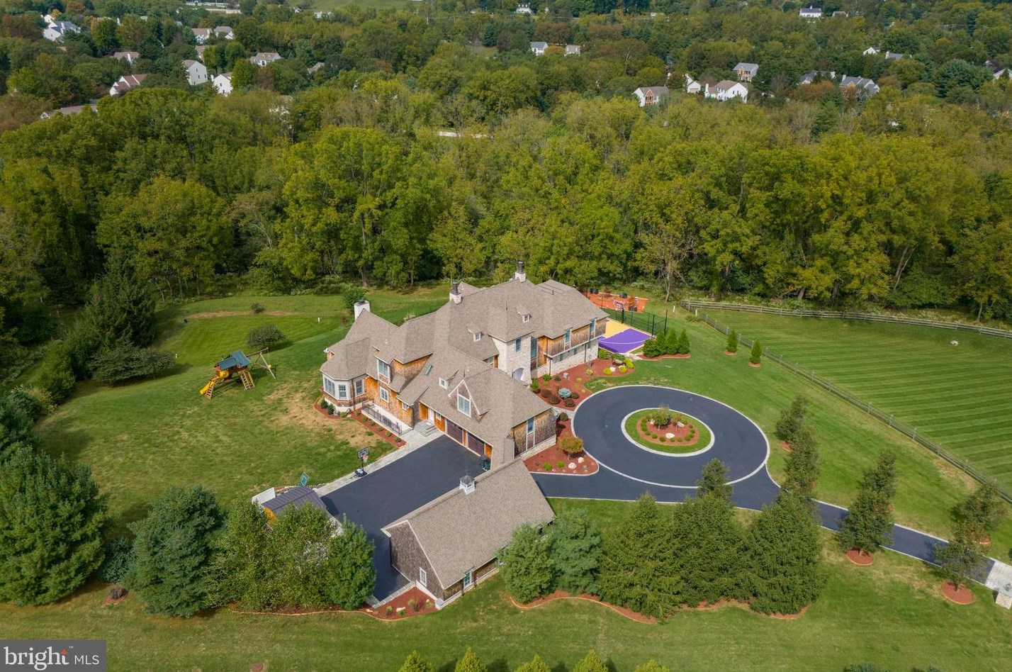 1582 Highgrove Ln, Frazer, PA 19355