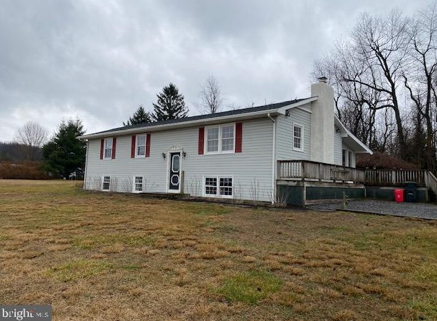 1883 Little Conestoga Rd, Marsh, PA 19520