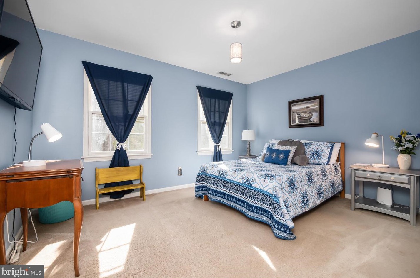 3181 Chestnut Hill Rd, Pottstown PA 19465-8560 exterior