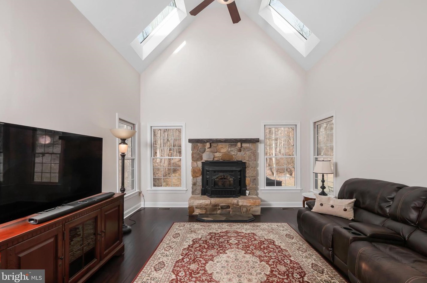 3181 Chestnut Hill Rd, Pottstown PA 19465-8560 exterior