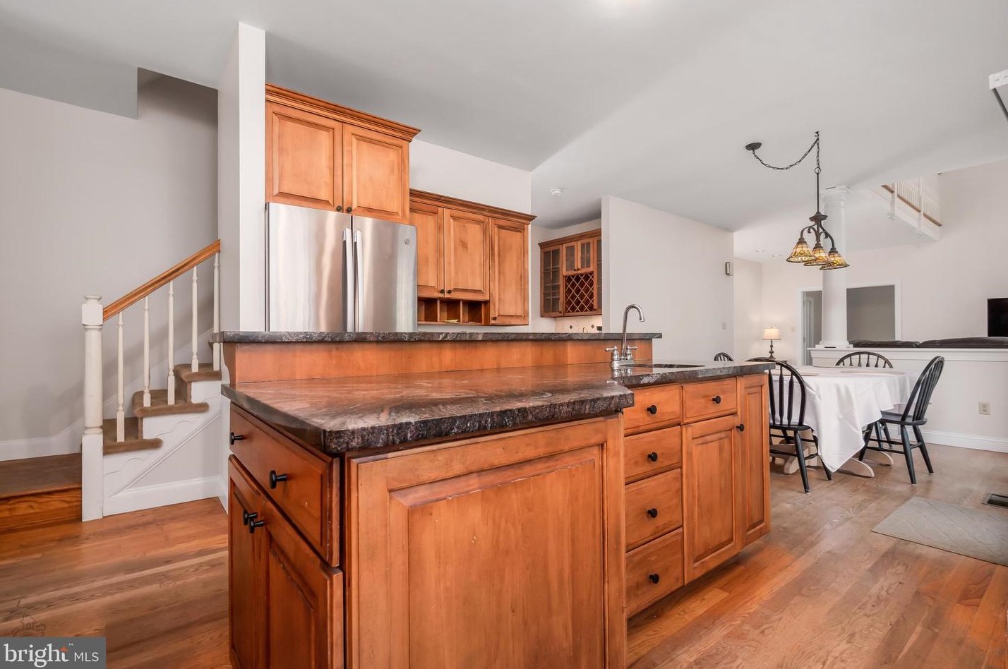 3181 Chestnut Hill Rd, Pottstown PA 19465-8560 exterior