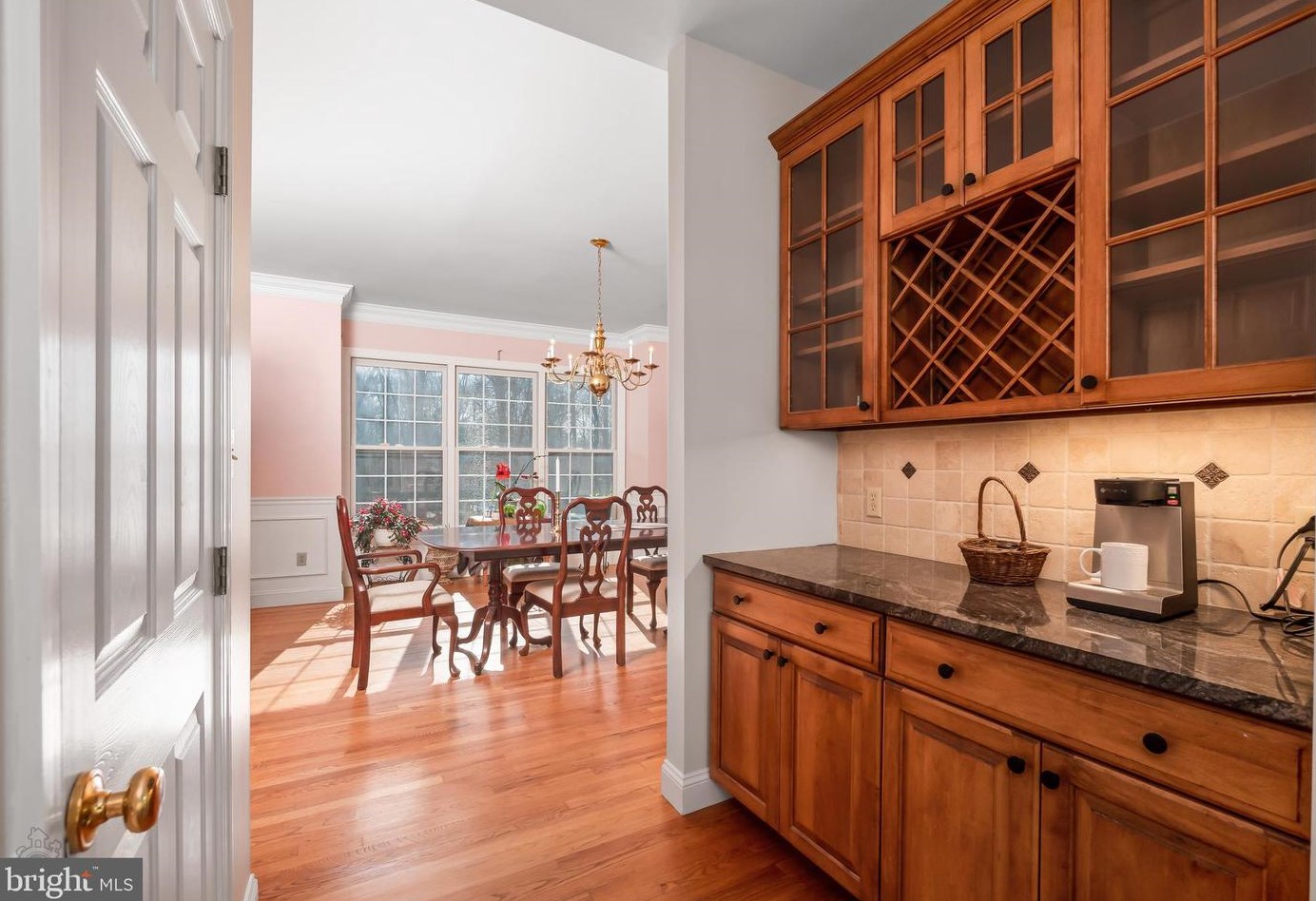 3181 Chestnut Hill Rd, Pottstown PA 19465-8560 exterior