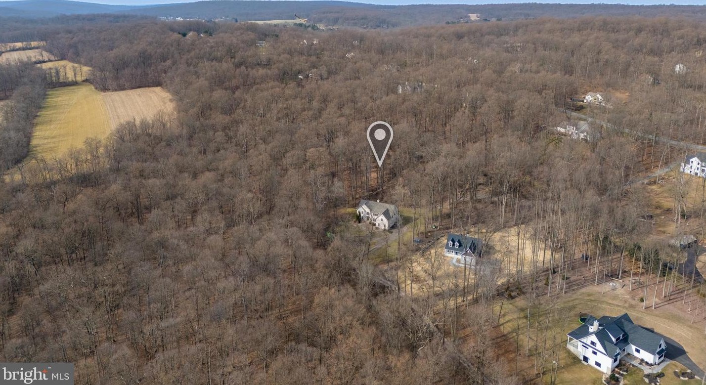 3181 Chestnut Hill Rd, Pottstown PA 19465-8560 exterior