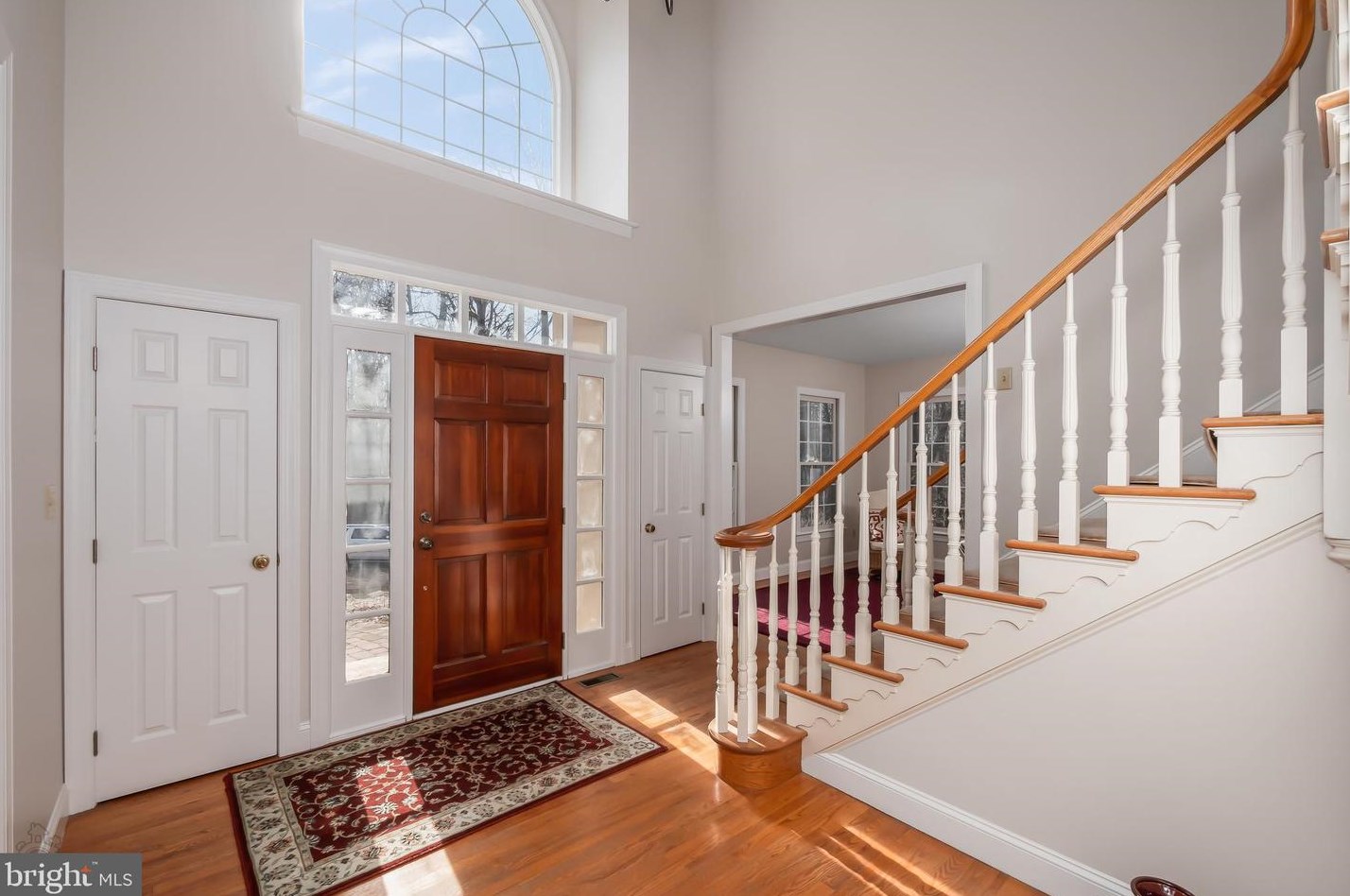 3181 Chestnut Hill Rd, Pottstown PA 19465-8560 exterior