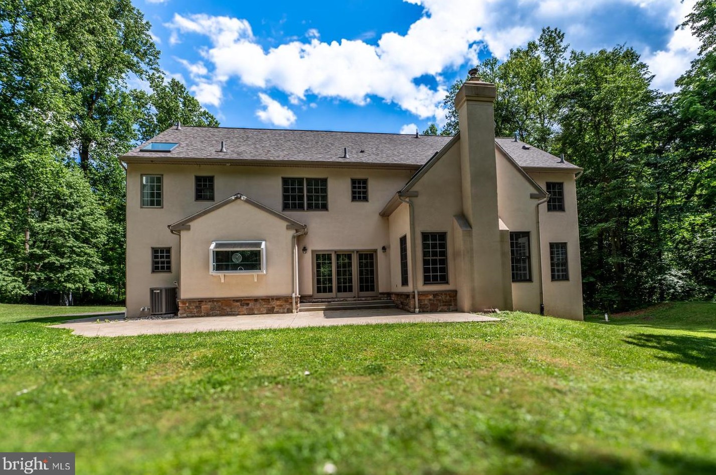 3181 Chestnut Hill Rd, Pottstown PA 19465-8560 exterior