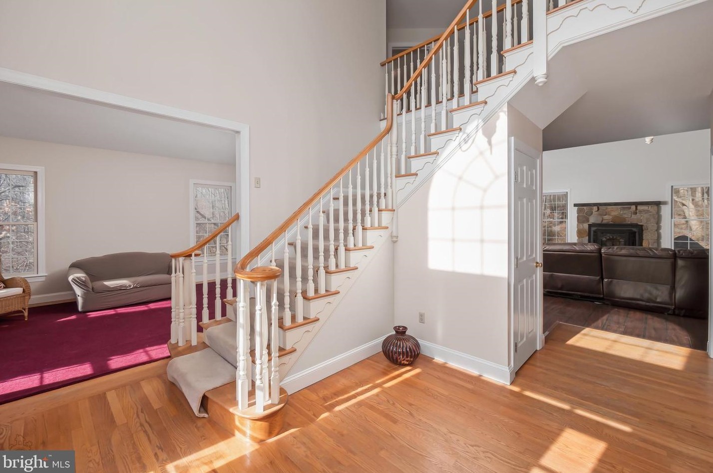 3181 Chestnut Hill Rd, Pottstown PA 19465-8560 exterior