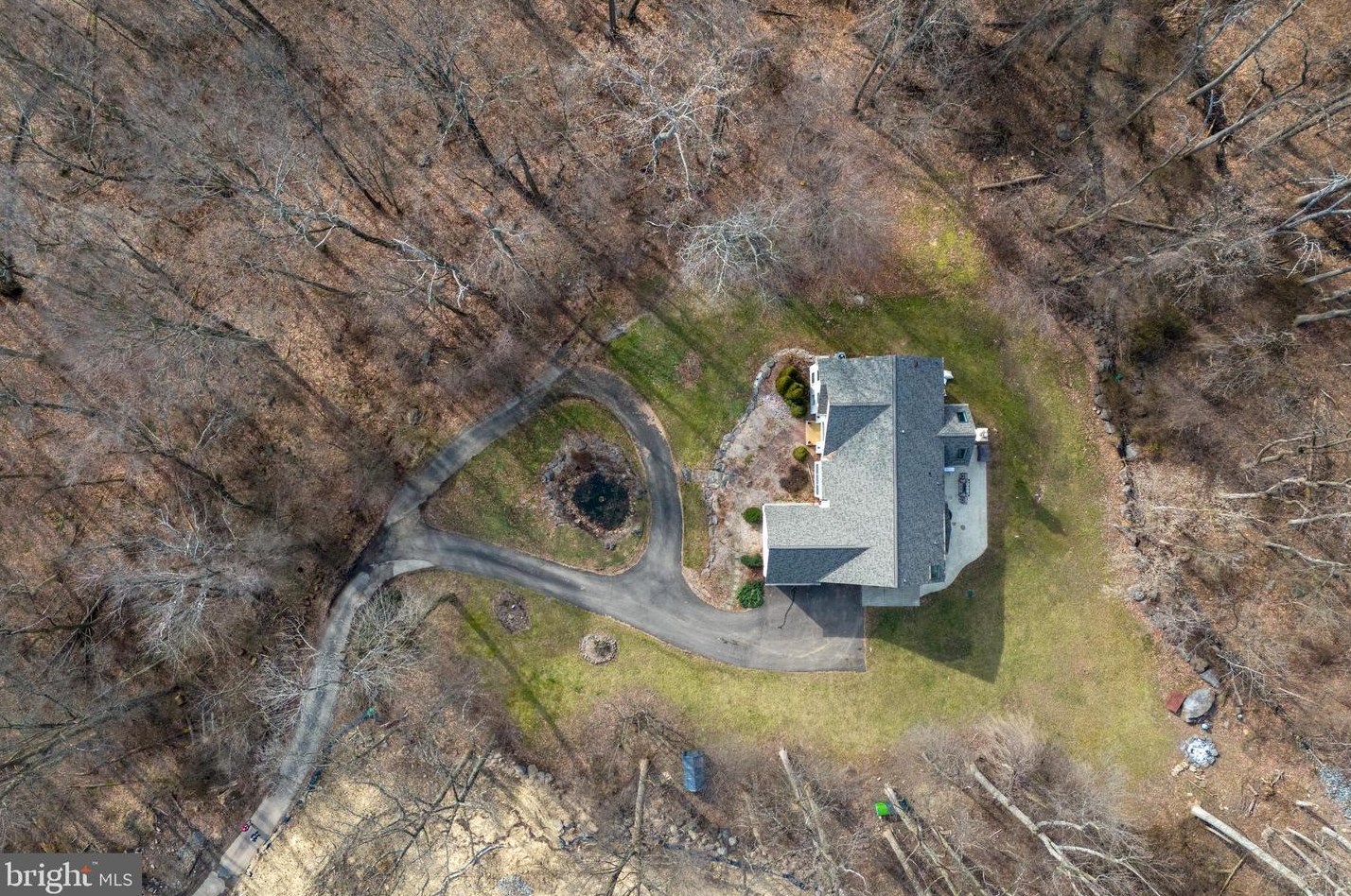 3181 Chestnut Hill Rd, Pottstown PA 19465-8560 exterior