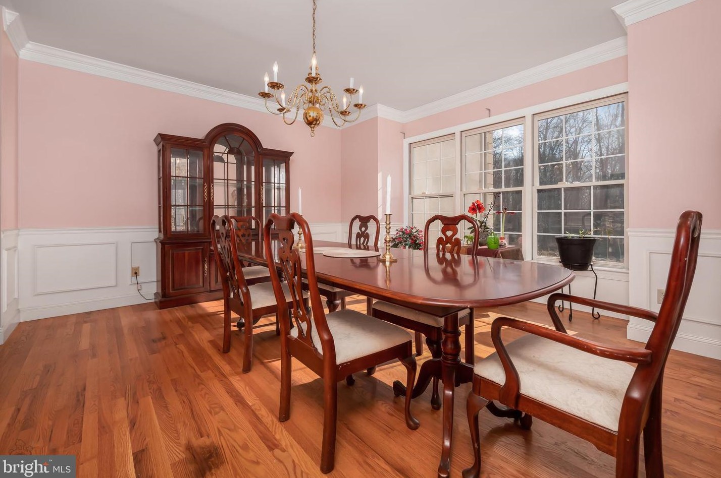 3181 Chestnut Hill Rd, Pottstown PA 19465-8560 exterior