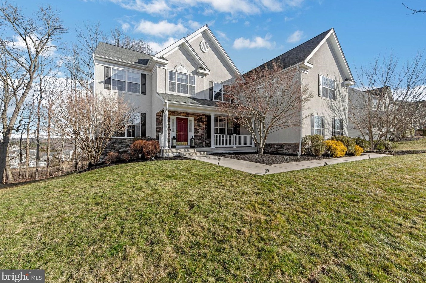 1312 Brownsville Rd, Coatesville, PA 19320