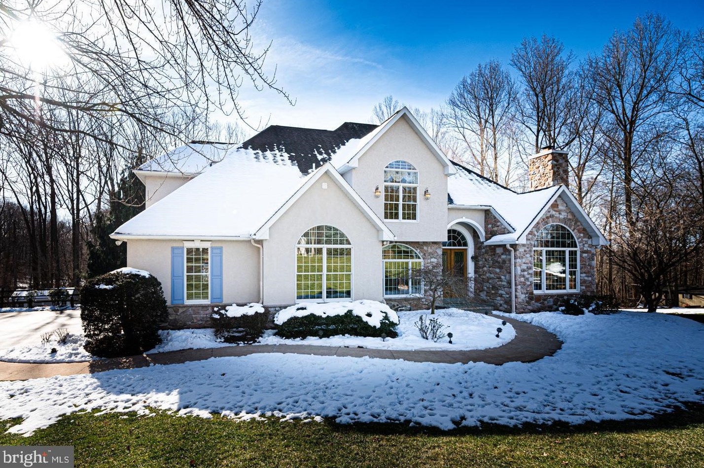 1114 Wilderness Trail, Downingtown, PA 19335