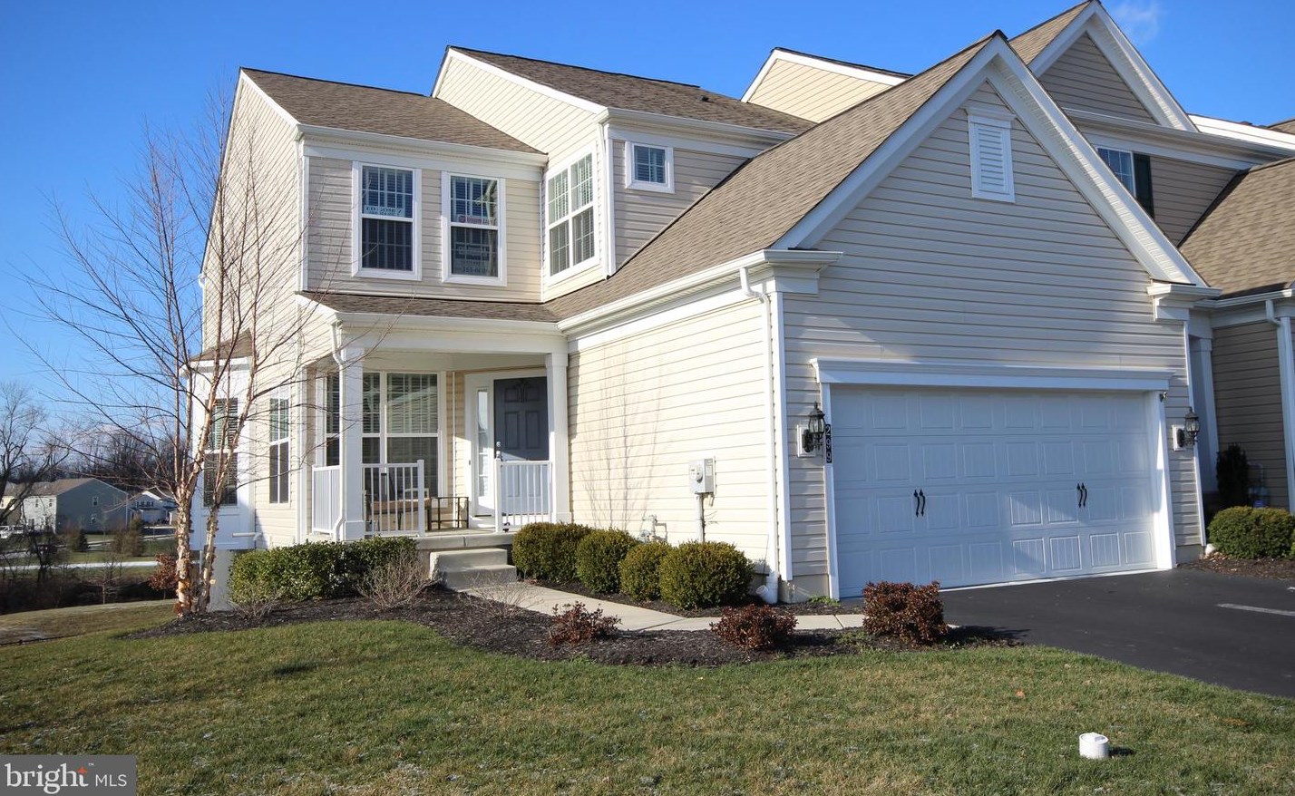 299 N Caldwell Cir, Downingtown, PA 19335