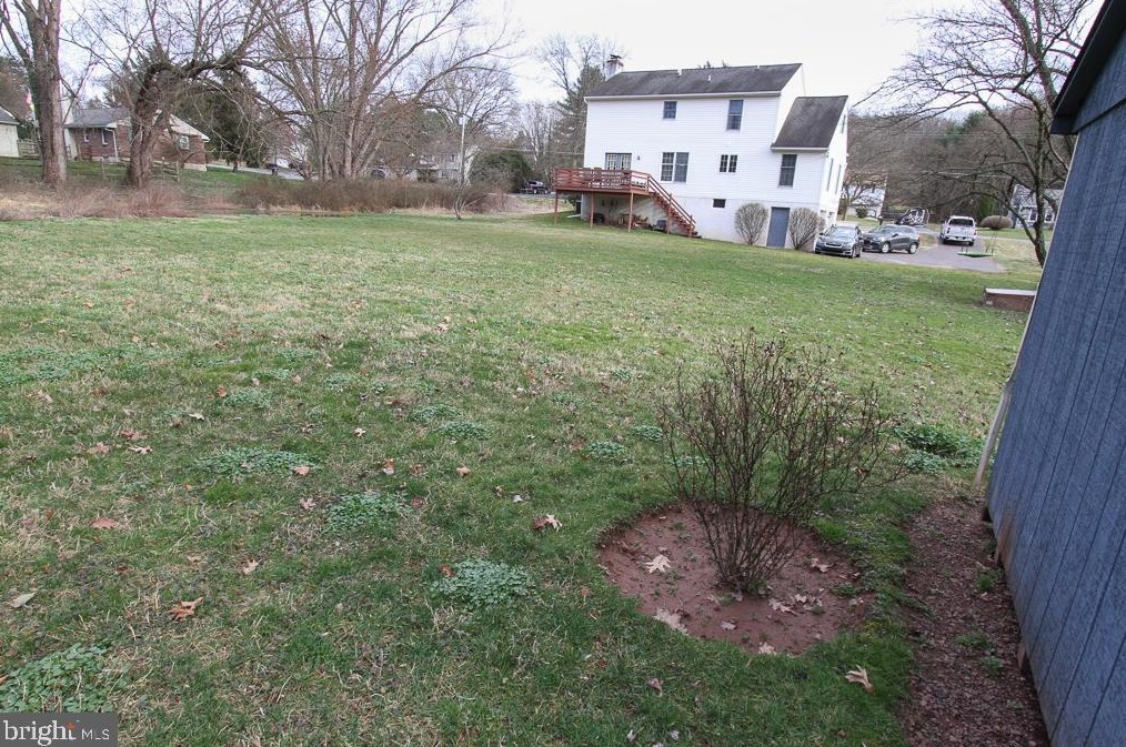 1485 Shenkel Rd, Pottstown, PA 19465-7219