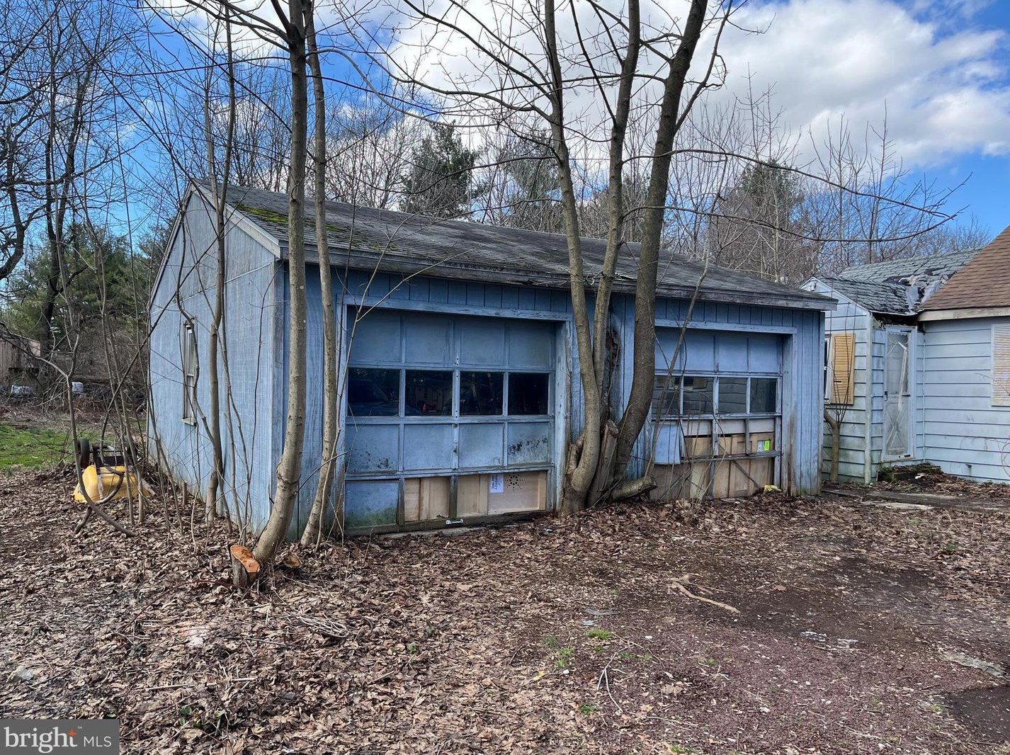 167 Kaolin Rd, Coatesville, PA 19320