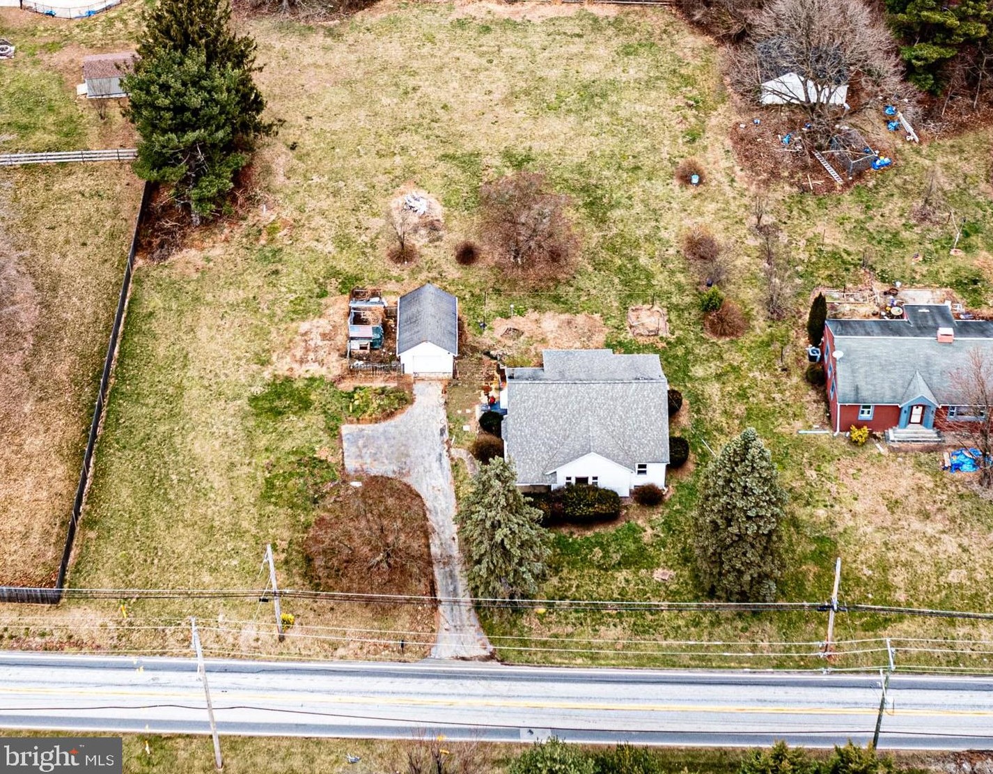 2585 W West Chester Rd, Coatesville, PA 19320