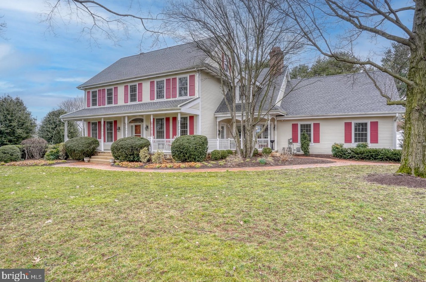 2 Middleton Ln, Landenberg, PA 19350