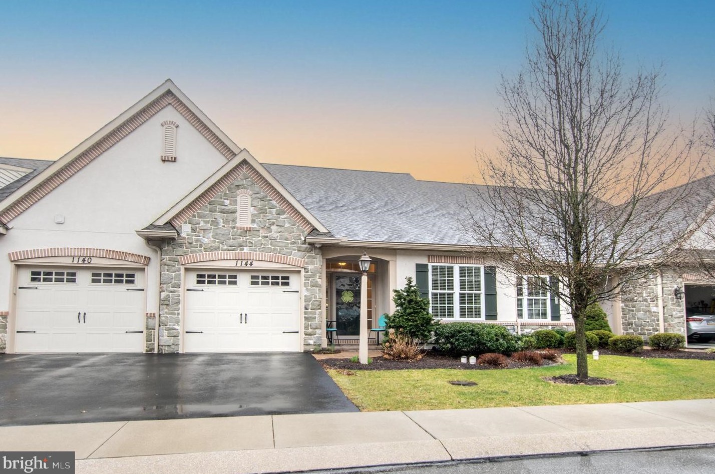 1144 Red Maple Way, Downingtown, PA 19335-6306