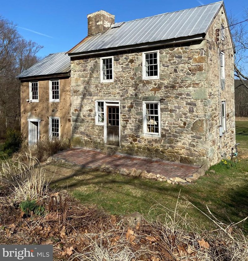 260 Bethesda Rd, Marsh, PA 19520