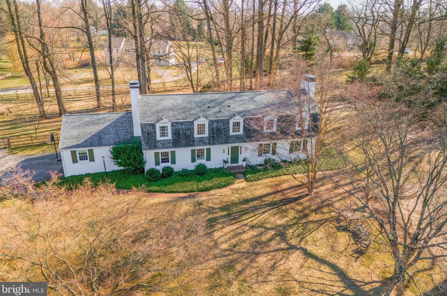 535 Woodhaven Rd, West Chester, PA 19382