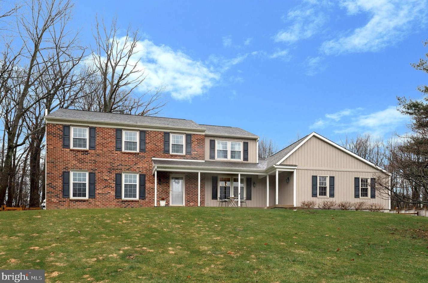 900 Greene Countrie Dr, West Chester, PA 19380