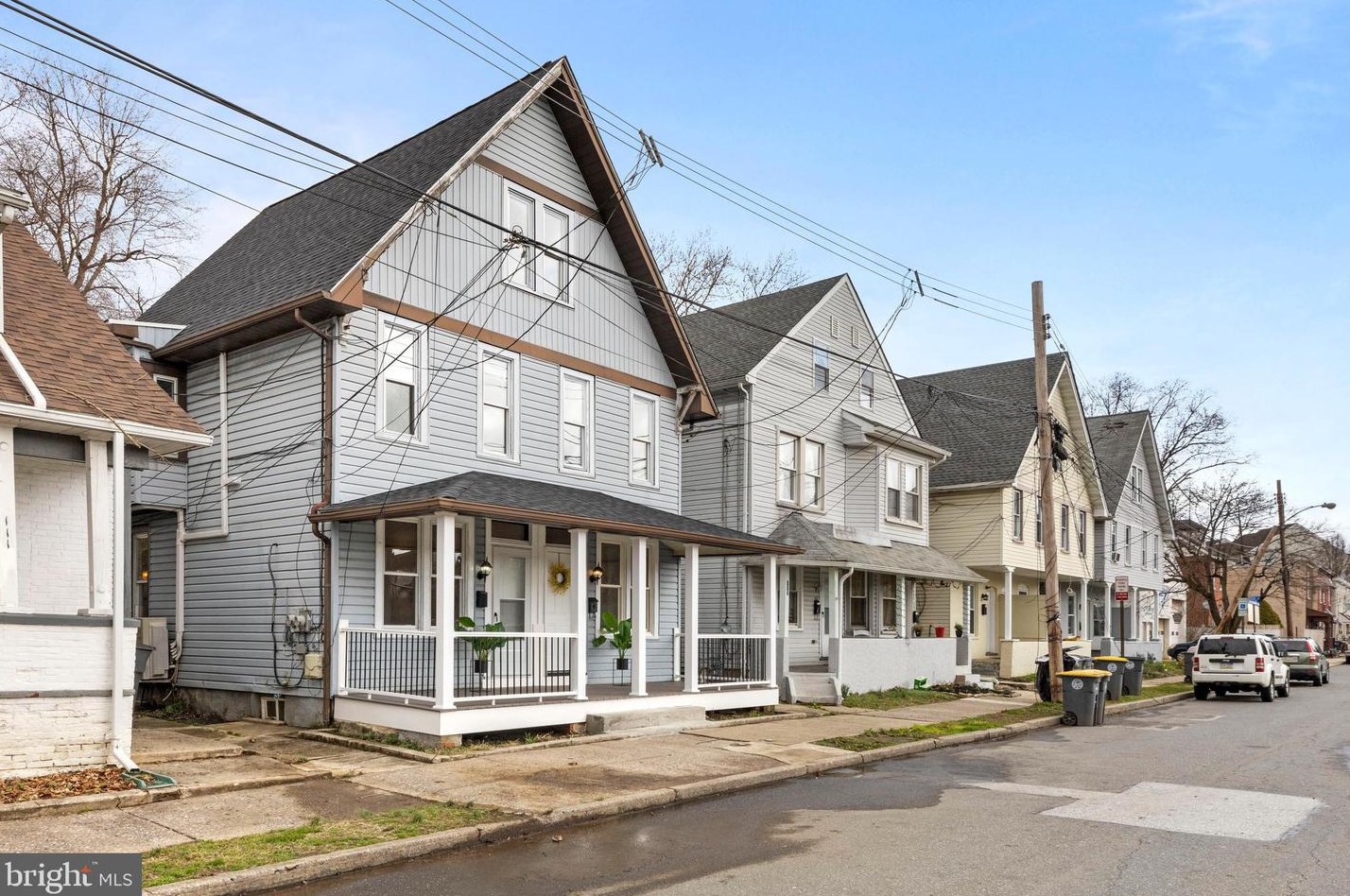 113 Jefferson Ave, Downingtown, PA 19335