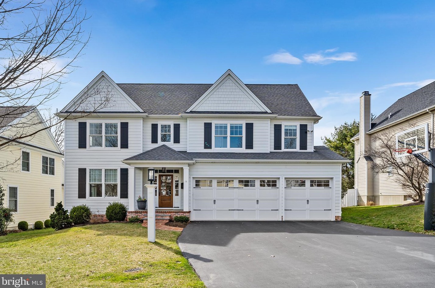 5 Raffaela Dr, Frazer, PA 19355-2559