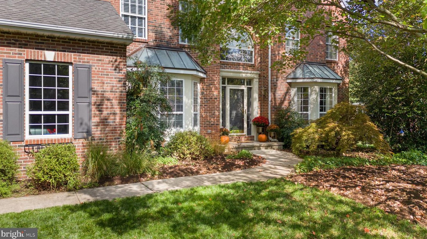 107 Gypsy Ln, Kennett Sq, PA 19348