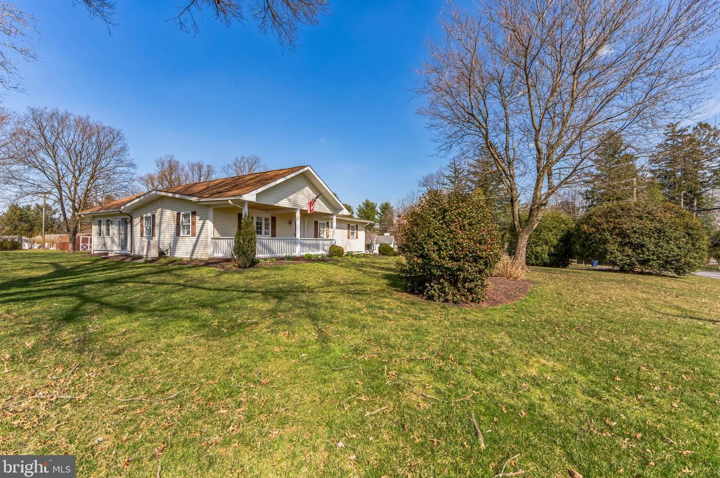 640 Reeceville Rd, Coatesville, PA 19320