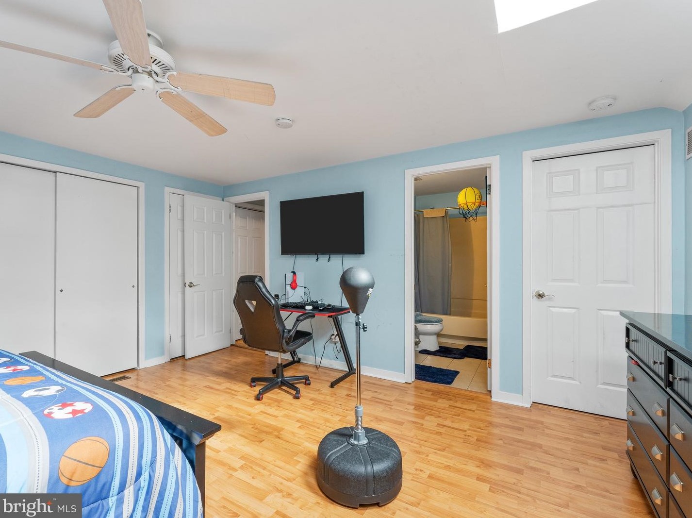 255 Walnut Springs Ct, West Chester PA  19380-1712 exterior