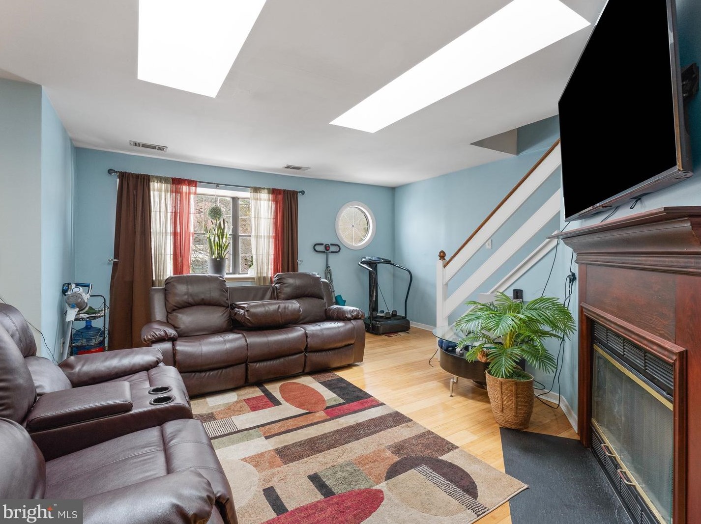 255 Walnut Springs Ct, West Chester PA  19380-1712 exterior