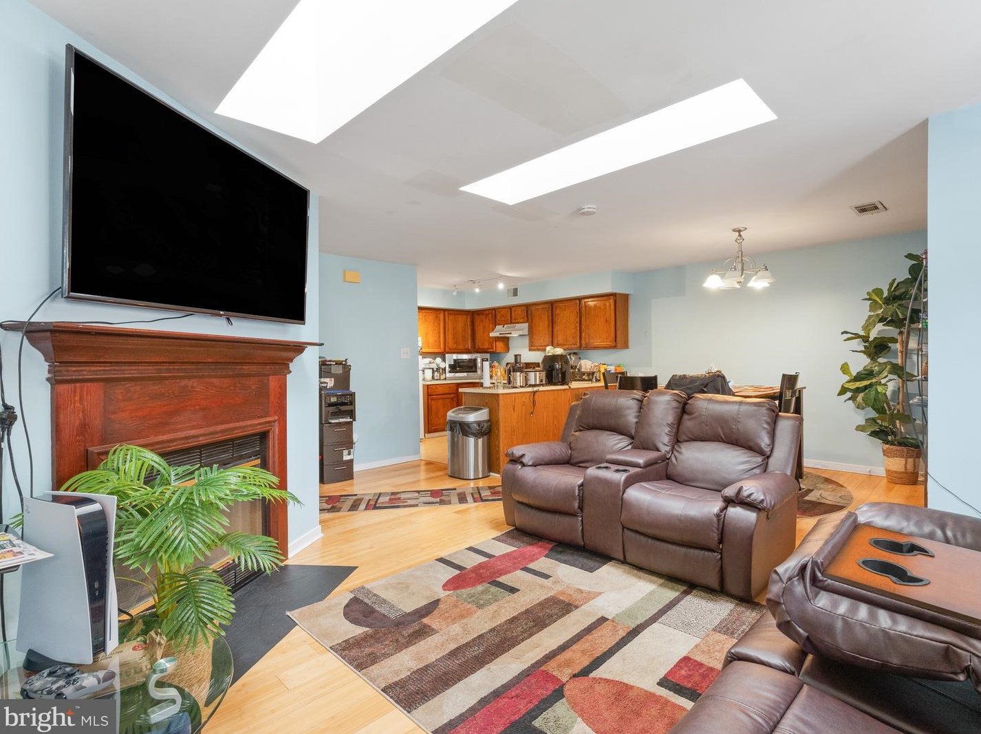 255 Walnut Springs Ct, West Chester PA  19380-1712 exterior