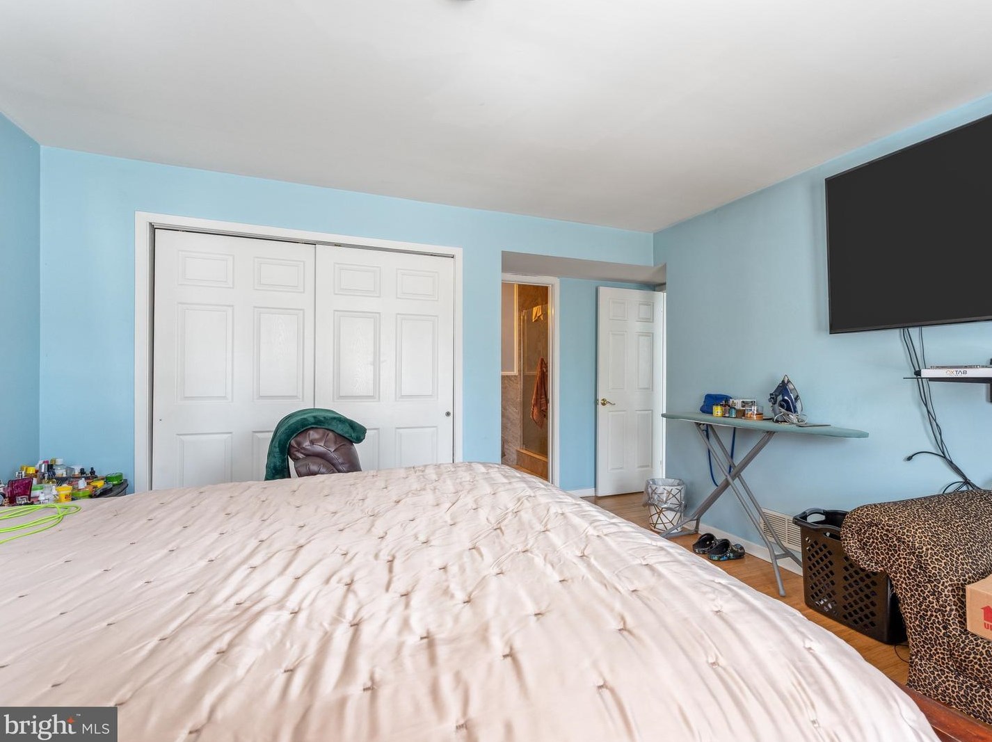 255 Walnut Springs Ct, West Chester PA  19380-1712 exterior