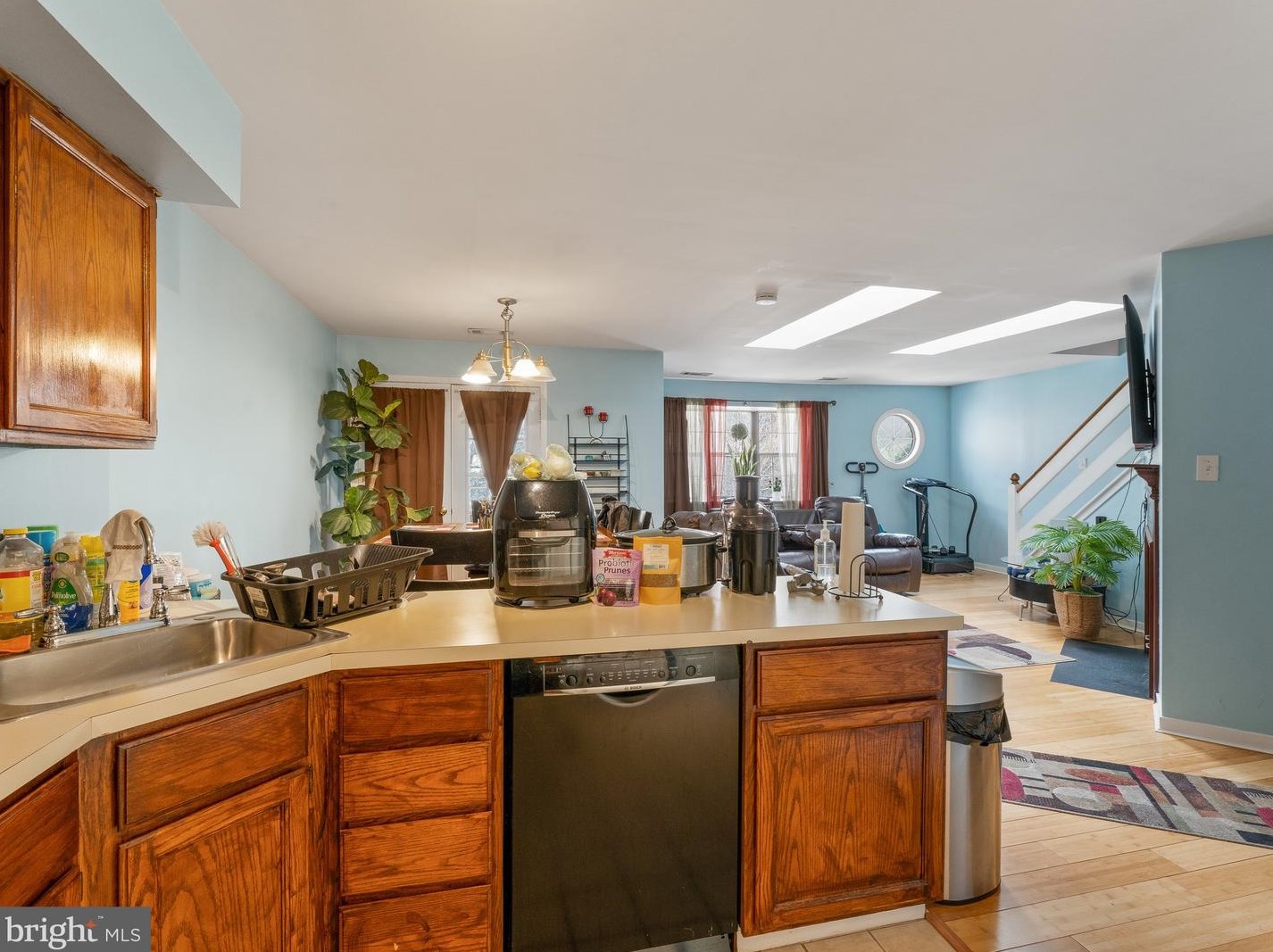 255 Walnut Springs Ct, West Chester PA  19380-1712 exterior