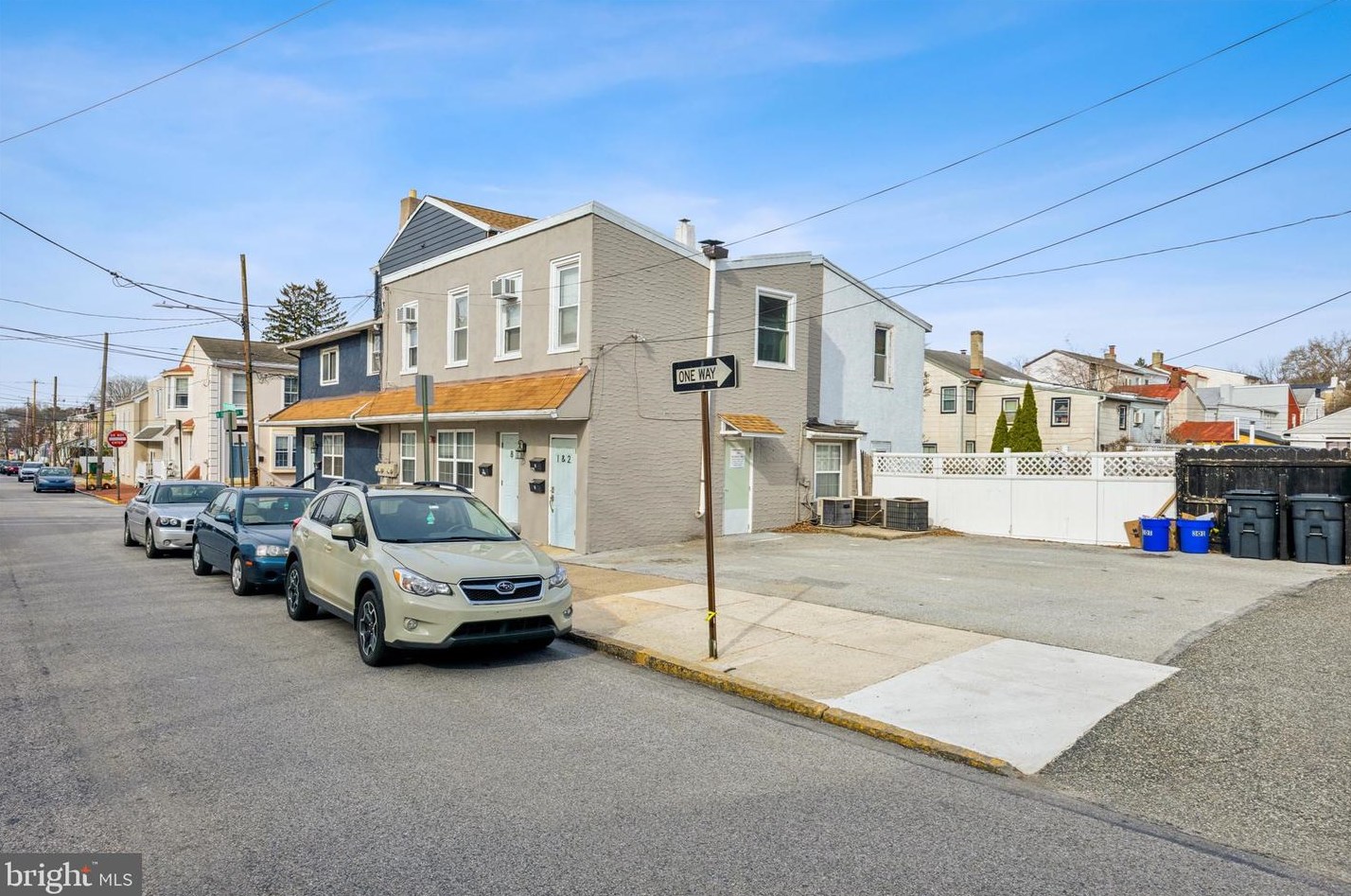 301 Darlington St, West Chester, PA 19382-3340